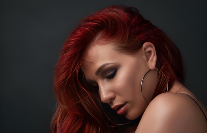 What are the maximum robust Sore Hair dyes