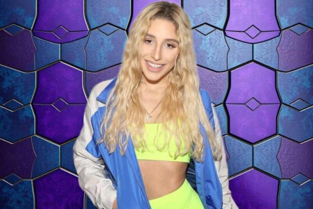 Abella Danger Left Worth: A Deep Dive into Her Financial Victory Abella Danger Left Worth