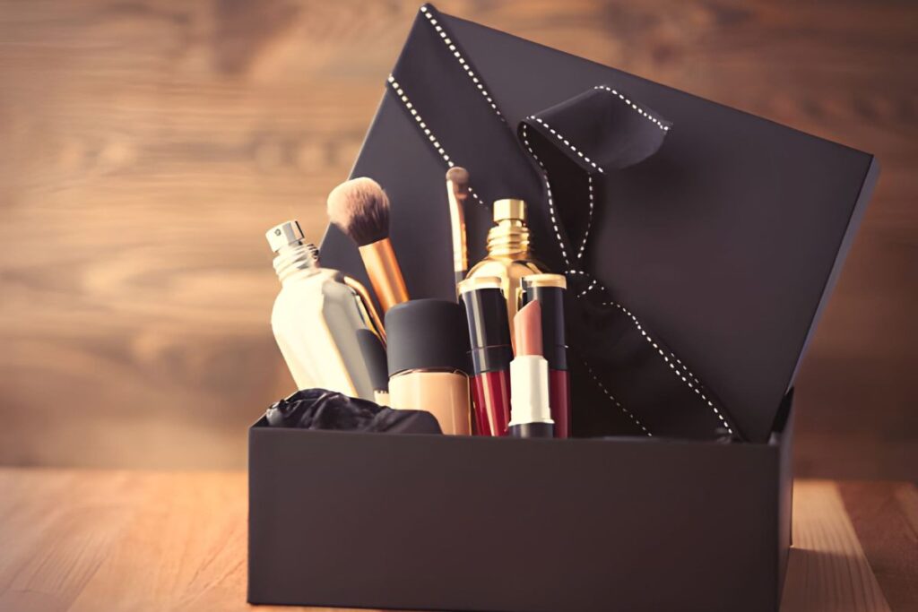Beauty Box
