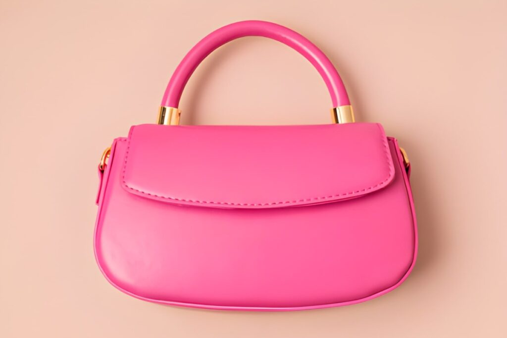Why a Pink Handbag Is Still on Trend in 2026 Pink Handbag