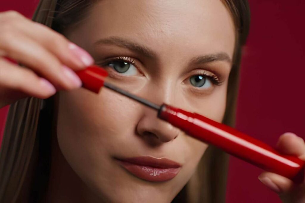 Why Tubing Mascara Is Best for Sensitive Eyes Tubing Mascara