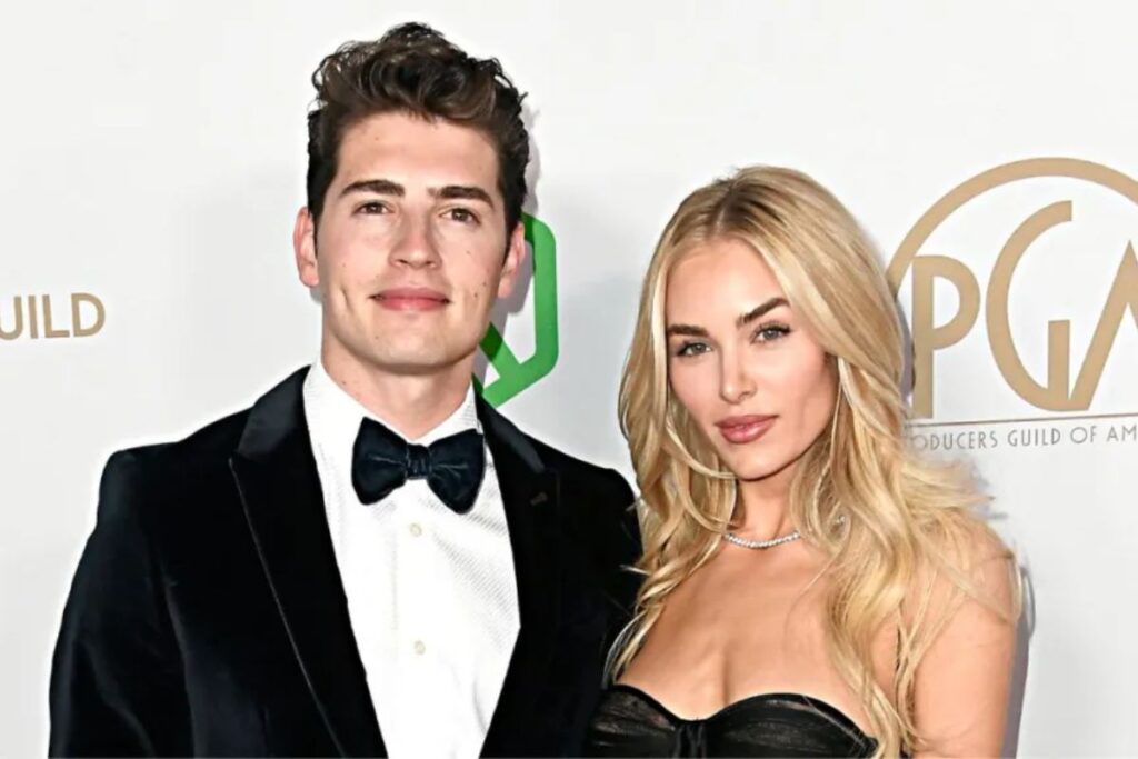 Michelle Randolph Husband