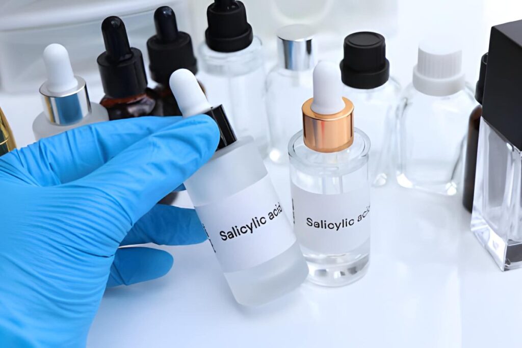 Salicylic Acid Serum