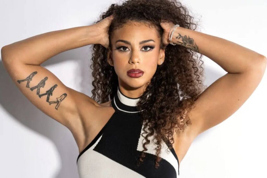 Samantha Irvin – Biography, Career and Age Explained Samantha Irvin