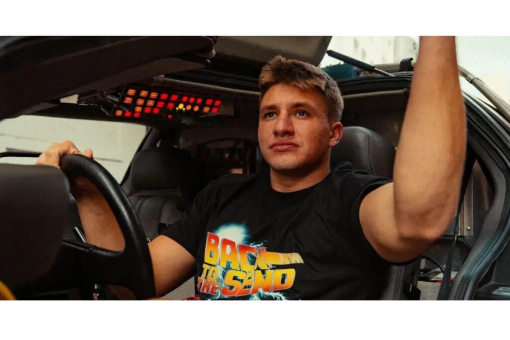 Steve Will Do It Net Worth: Complete Breakdown, Career, Income & Success Story Steve Will Do It Net Worth