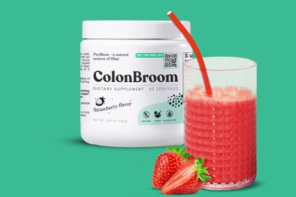 ColonBroom